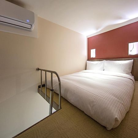 Ciaoer Apt Apartment Taipei Bagian luar foto