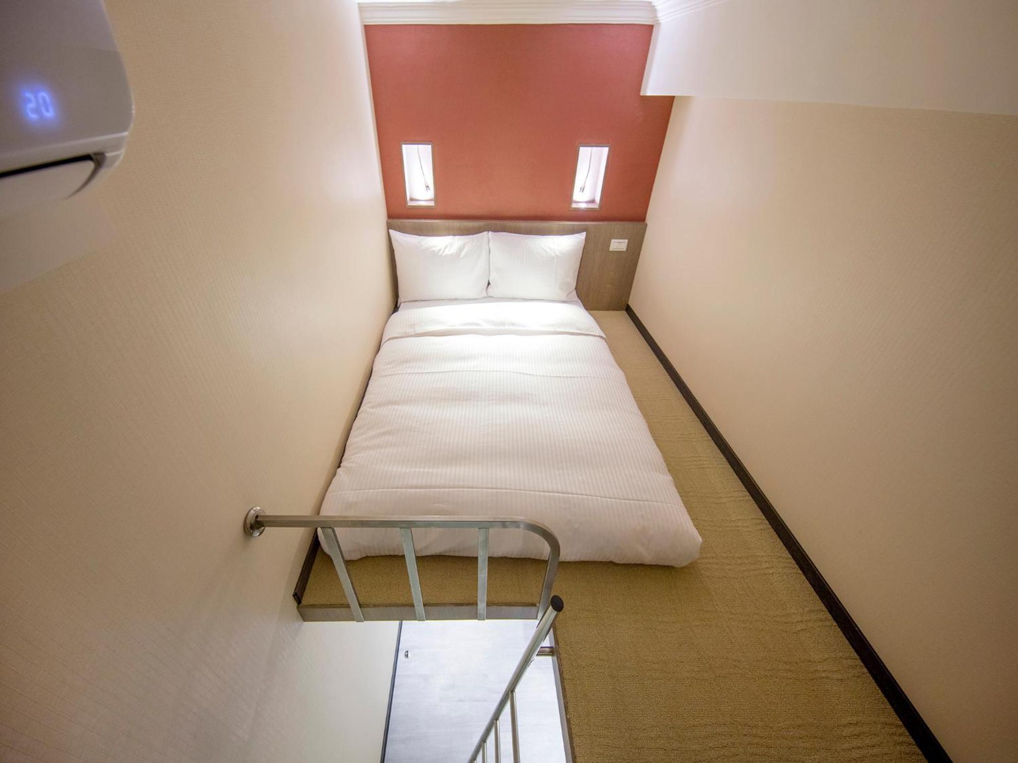 Ciaoer Apt Apartment Taipei Bagian luar foto