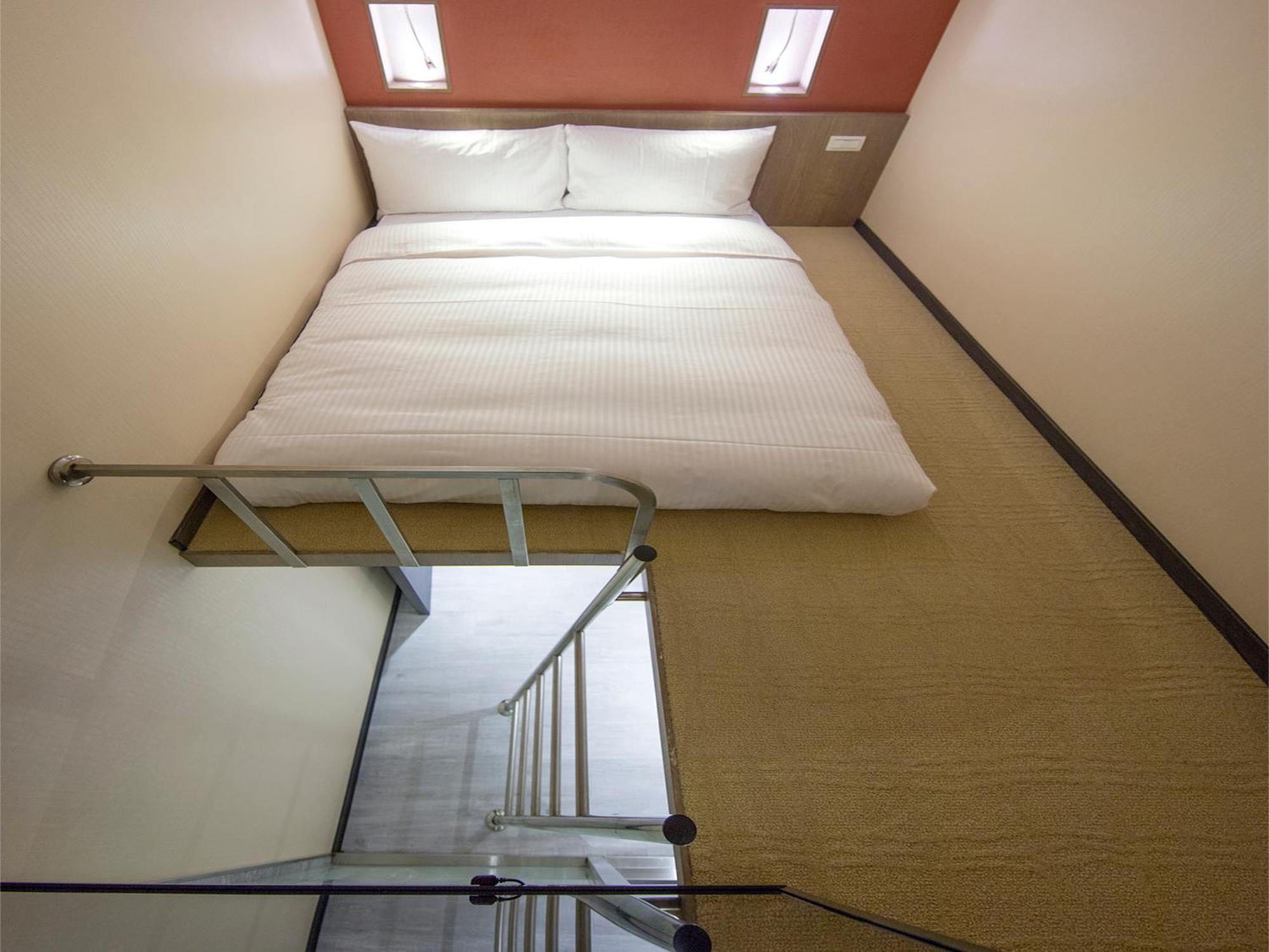 Ciaoer Apt Apartment Taipei Bagian luar foto
