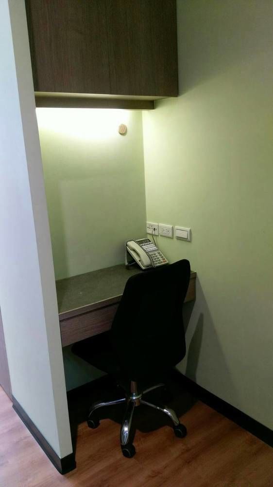 Ciaoer Apt Apartment Taipei Bagian luar foto