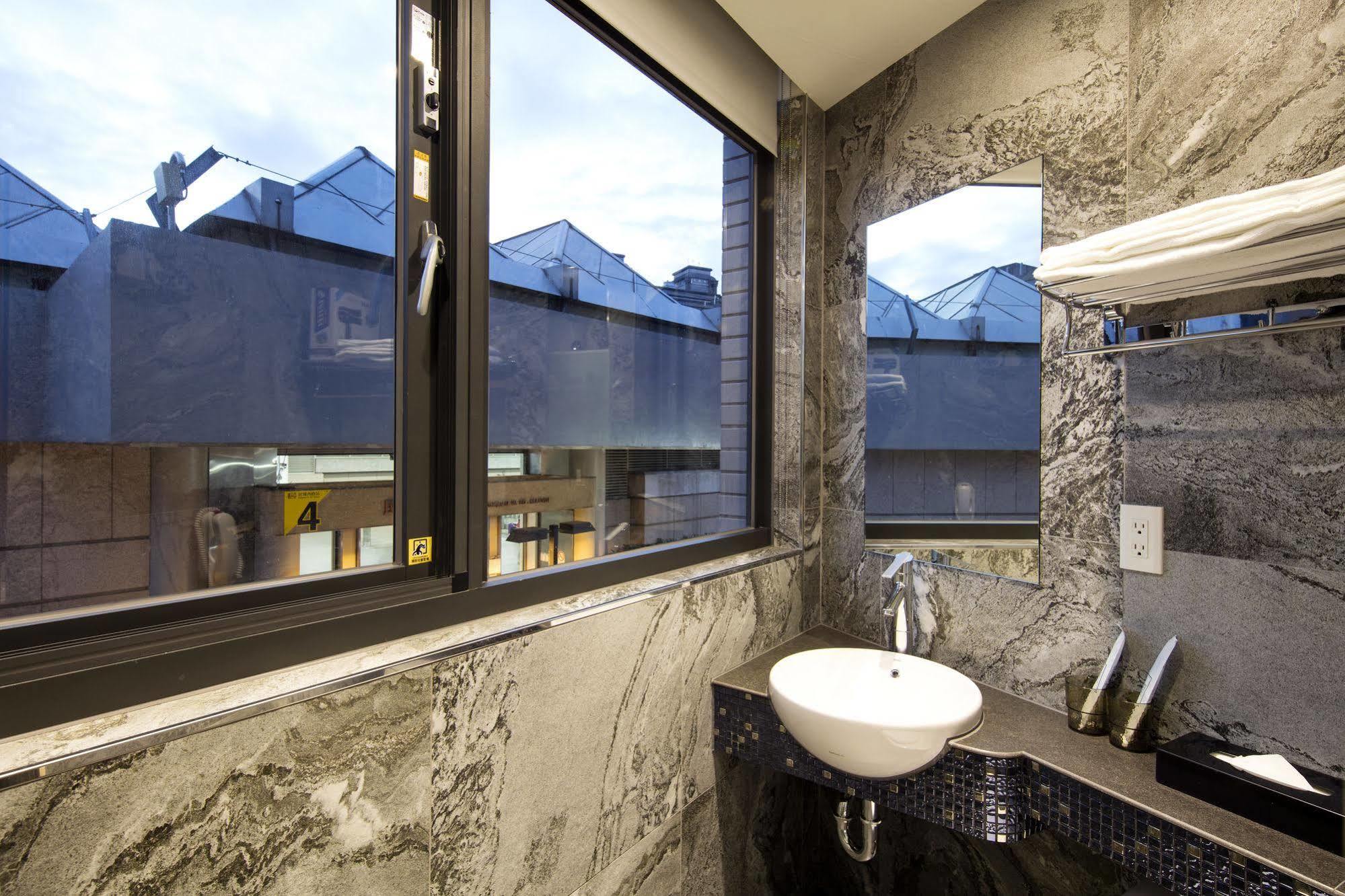 Ciaoer Apt Apartment Taipei Bagian luar foto
