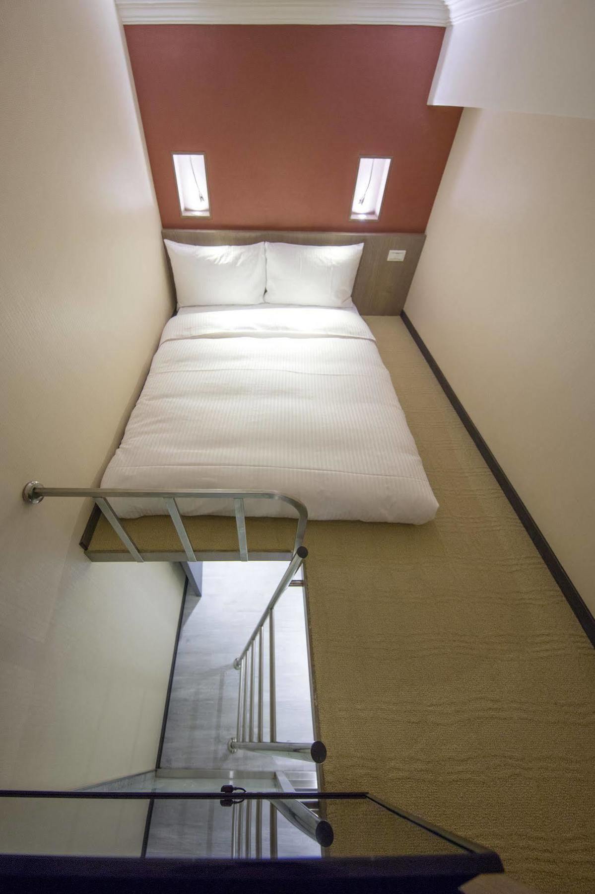 Ciaoer Apt Apartment Taipei Bagian luar foto
